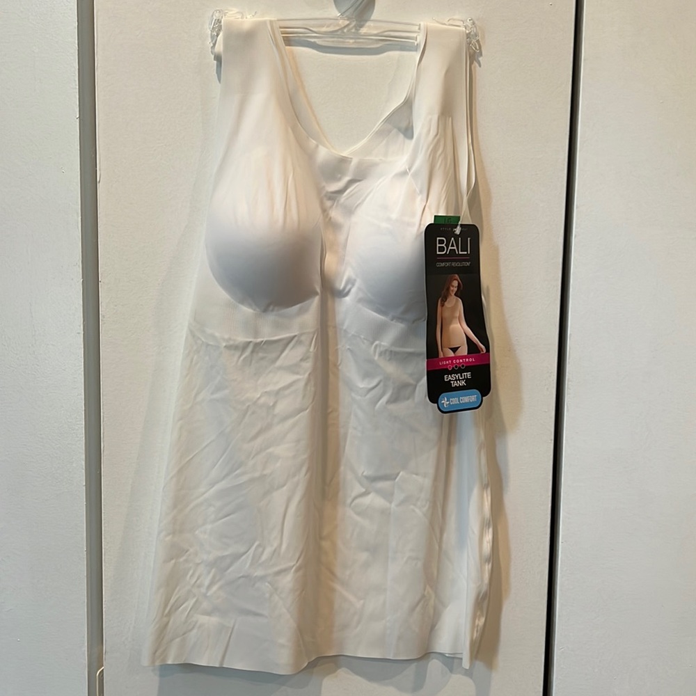 Bali Comfort Revolution Easylite Tank